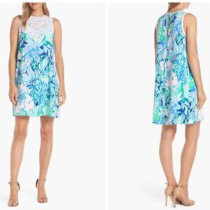 Lilly Pulitzer Nala Soft Shift Dress